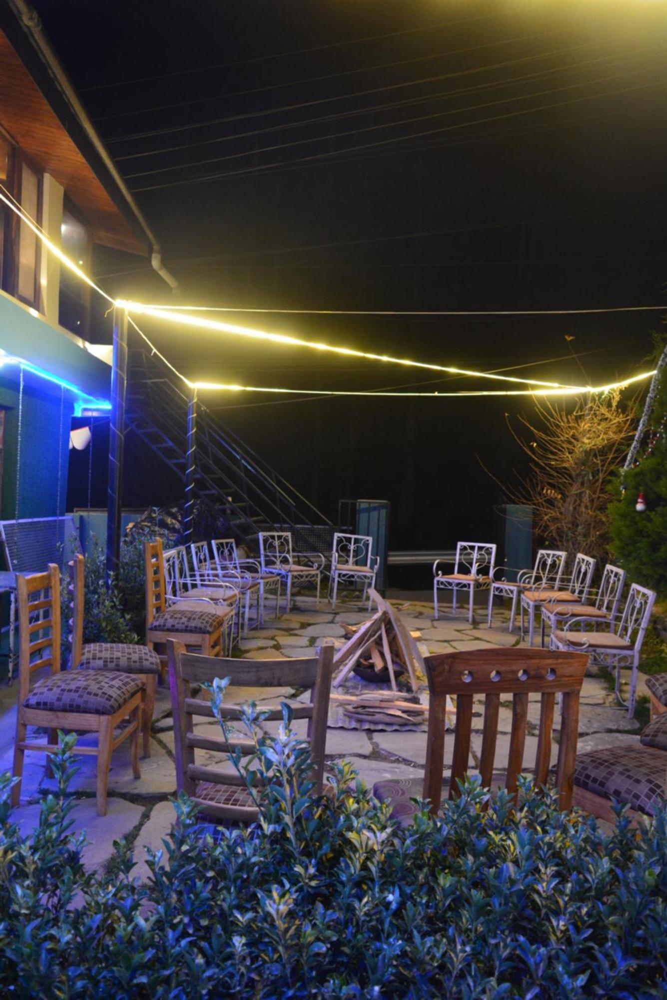 Hotel Neelgiri - Manali Diaries Exterior photo